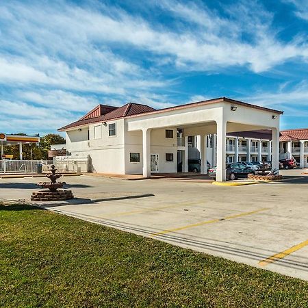 Motel 6-San Marcos, Tx - North Ngoại thất bức ảnh