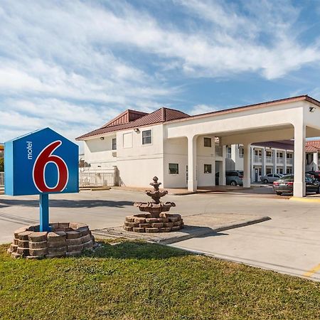 Motel 6-San Marcos, Tx - North Ngoại thất bức ảnh
