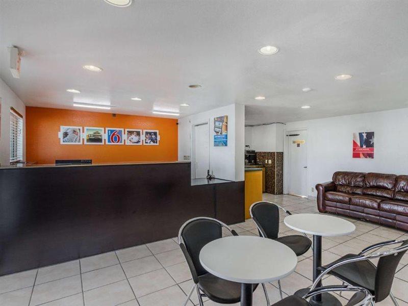 Motel 6-San Marcos, Tx - North Ngoại thất bức ảnh