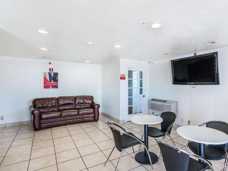Motel 6-San Marcos, Tx - North Ngoại thất bức ảnh