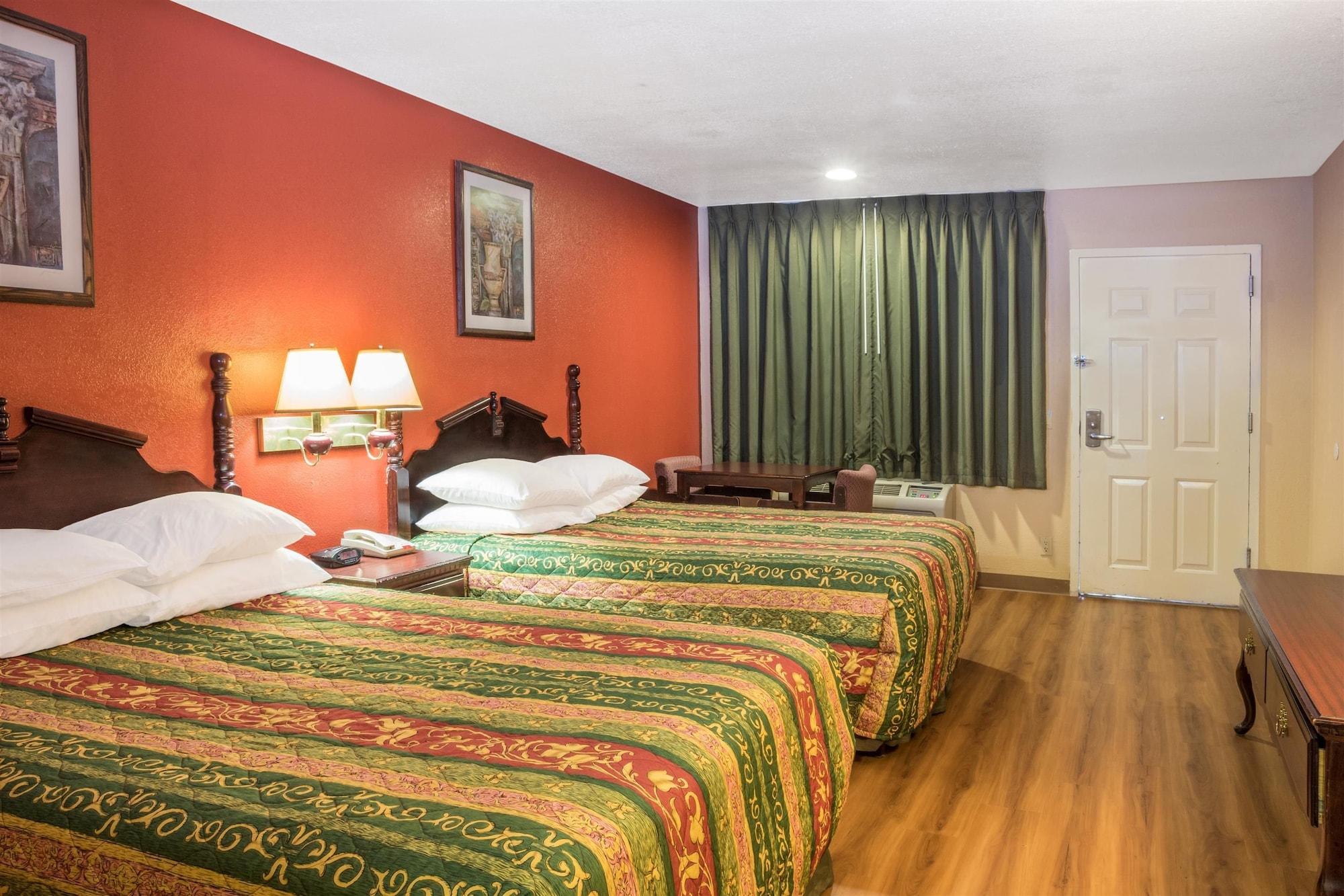 Motel 6-San Marcos, Tx - North Ngoại thất bức ảnh
