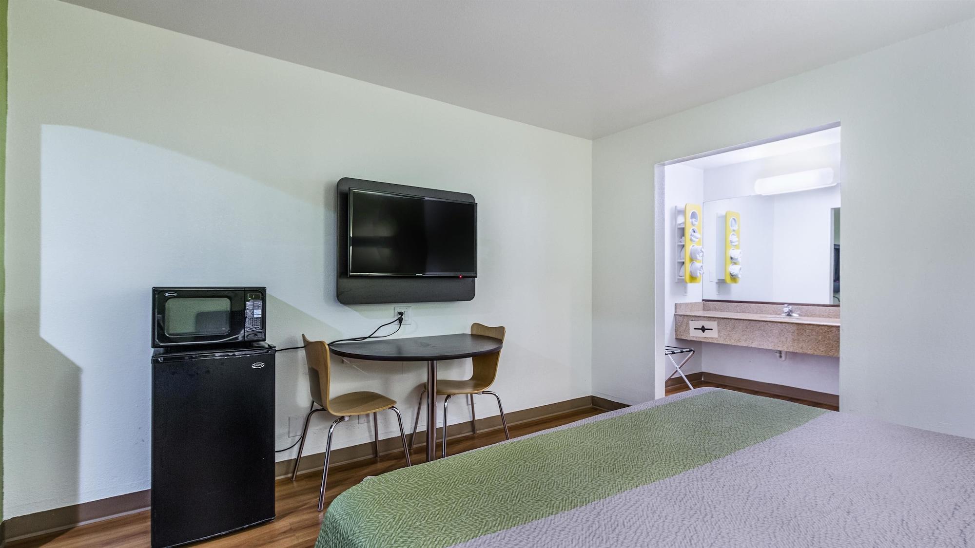 Motel 6-San Marcos, Tx - North Ngoại thất bức ảnh