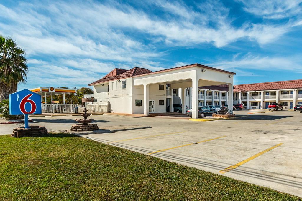 Motel 6-San Marcos, Tx - North Ngoại thất bức ảnh