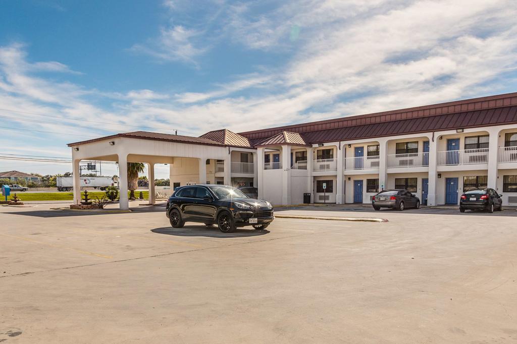 Motel 6-San Marcos, Tx - North Ngoại thất bức ảnh