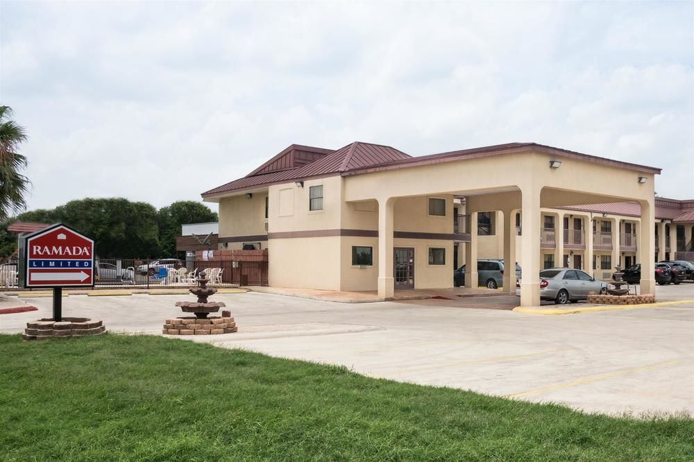 Motel 6-San Marcos, Tx - North Ngoại thất bức ảnh