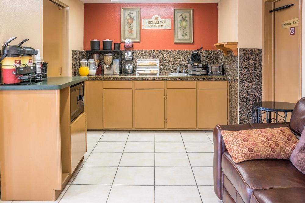 Motel 6-San Marcos, Tx - North Ngoại thất bức ảnh