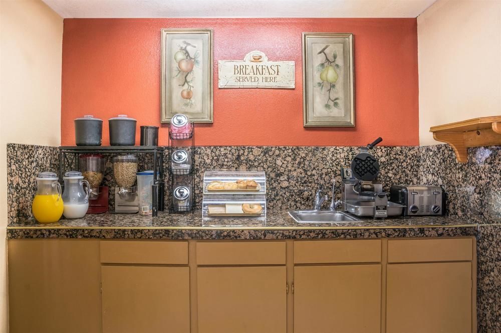 Motel 6-San Marcos, Tx - North Ngoại thất bức ảnh