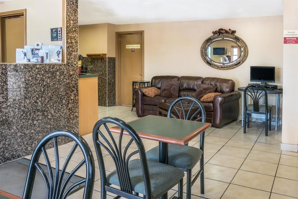 Motel 6-San Marcos, Tx - North Ngoại thất bức ảnh