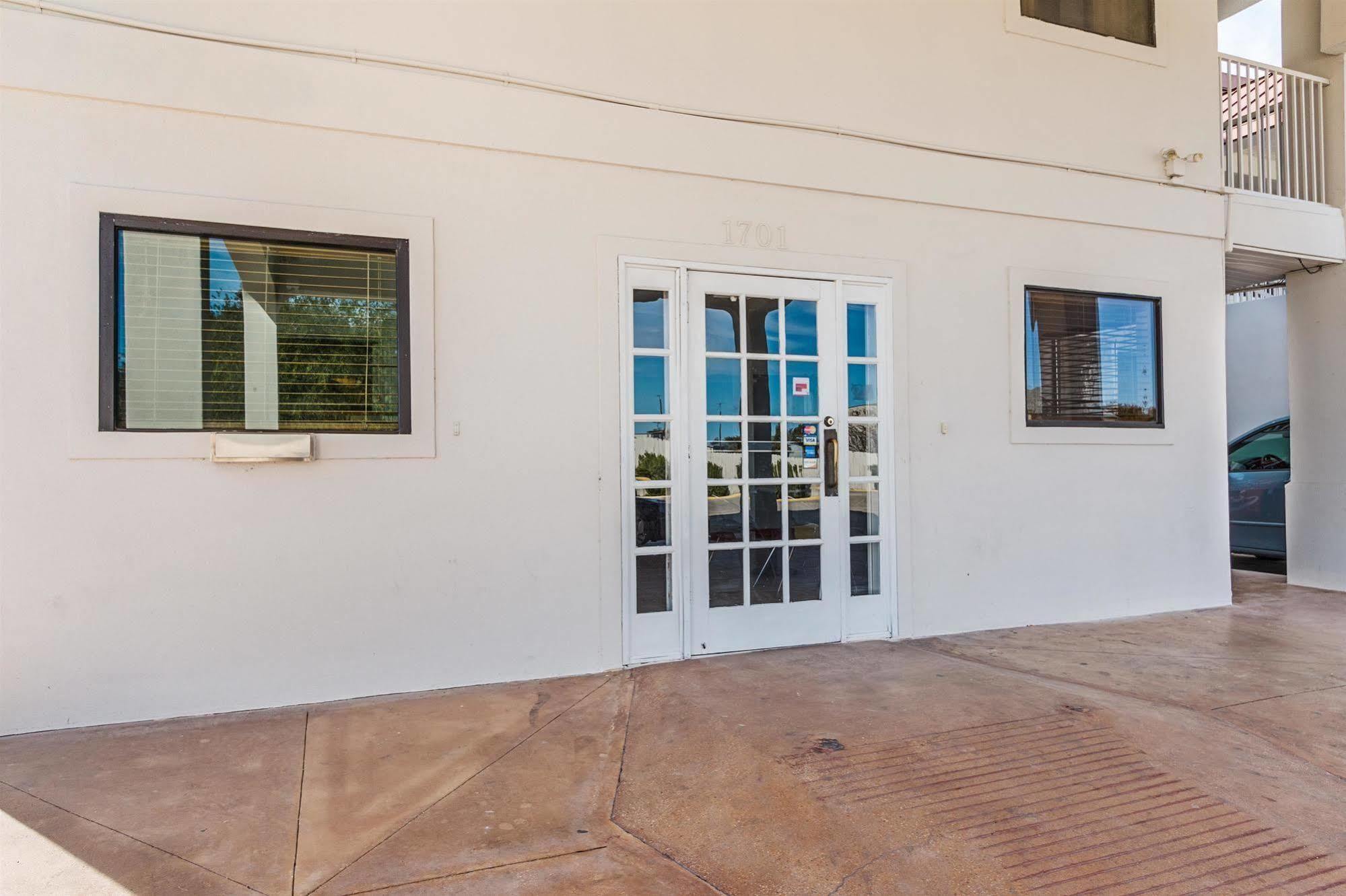 Motel 6-San Marcos, Tx - North Ngoại thất bức ảnh