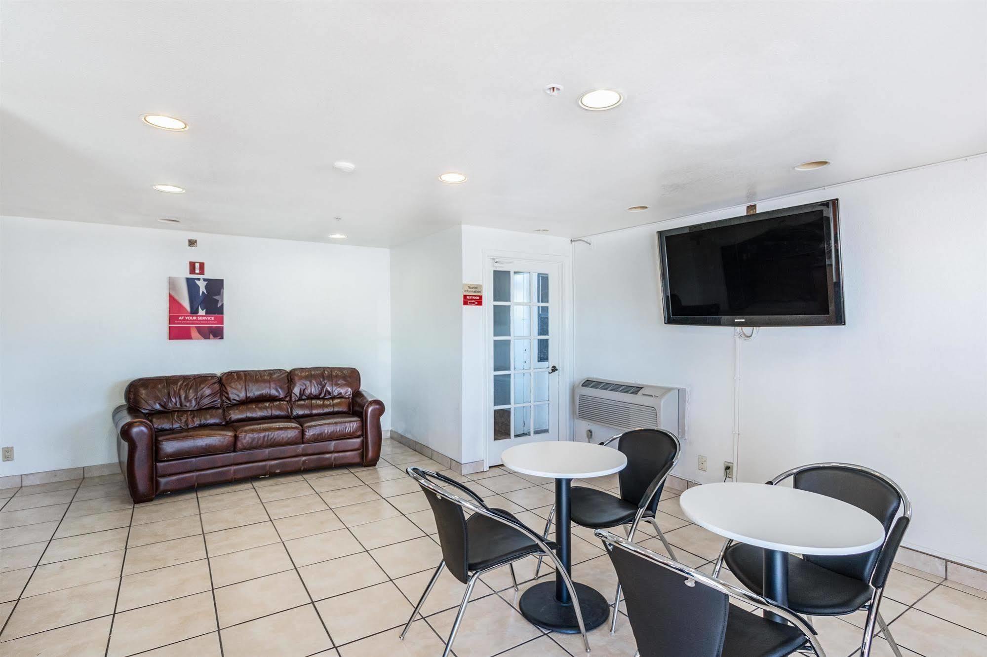 Motel 6-San Marcos, Tx - North Ngoại thất bức ảnh
