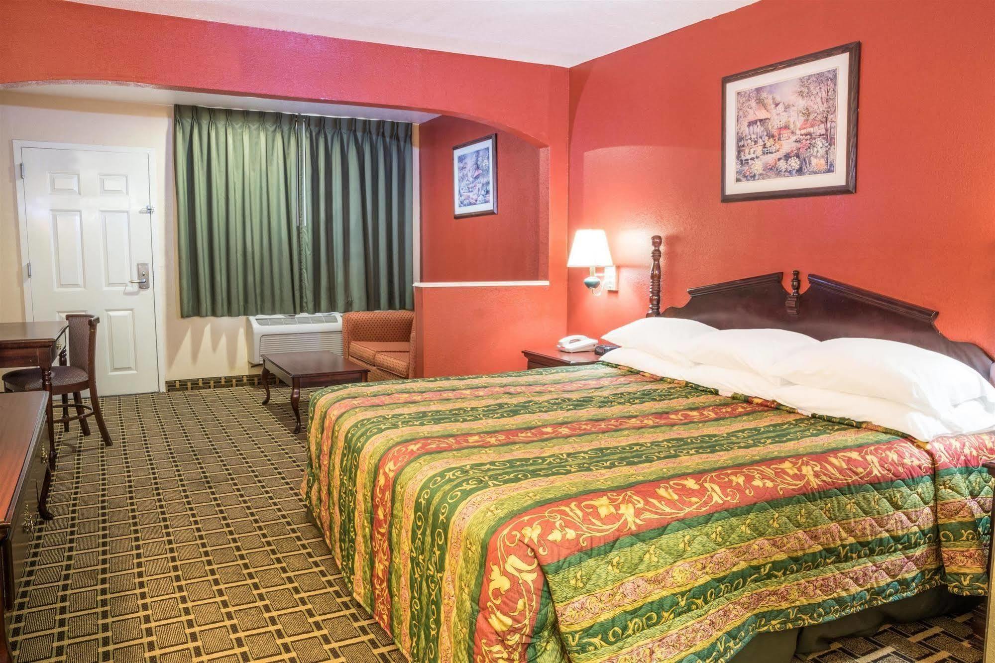 Motel 6-San Marcos, Tx - North Ngoại thất bức ảnh